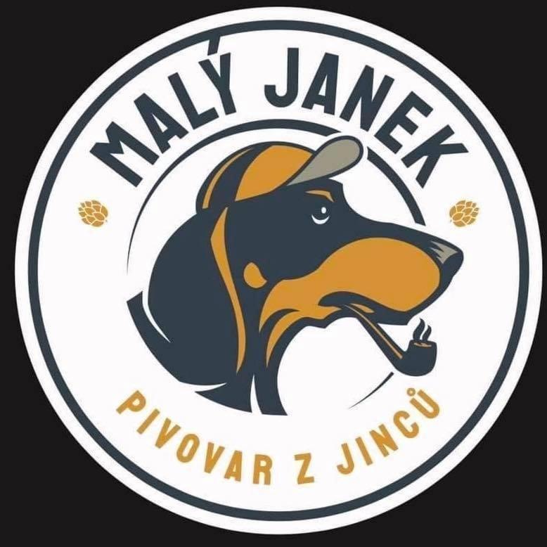 Pivovar Maly Janek - Restaurace, Penzion A Stany Jince Extérieur photo